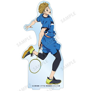 TVアニメ「ラブオールプレー」 東山太一 BIGアクリルスタンド