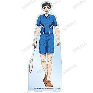 TVアニメ「ラブオールプレー」 内田輝 BIGアクリルスタンド