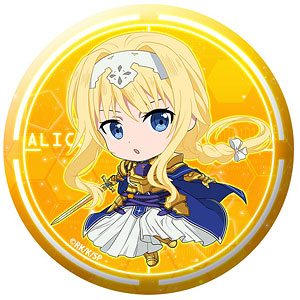 ソードアート・オンライン 「ユージオ」BIG缶バッジ[アクセル