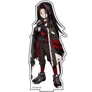 TVアニメ『SHAMAN KING』 描き下ろしBIGアクリルスタンド サイバー