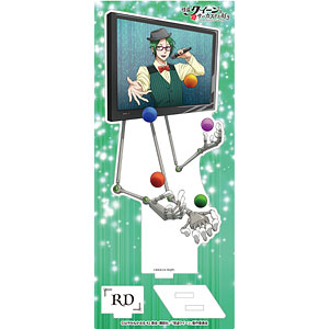 怪盗クイーンはサーカスがお好き アクリルスタンド RD サーカスVer.