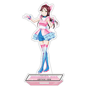 ラブライブ！サンシャイン！！ アクリルスタンド 初音ミク