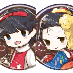 舞妓さんちのまかないさん 缶バッジ 缶バッジカバー 舞妓さんちのまかないさんのグッズ一覧｜アニメ・キャラクターコラボ