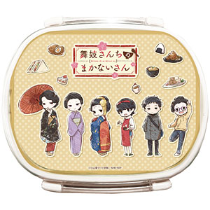 舞妓さんちのまかないさん 缶バッジ 缶バッジカバー 検索結果]-amiami.jp-あみあみオンライン本店-