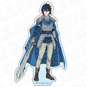NARUTO -ナルト- 疾風伝 デカアクリルスタンド 波風ミナト RPG ver NARUTO アクリルスタンド 波風ミナト RPG ver