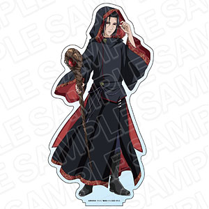 NARUTO -ナルト- 疾風伝 デカアクリルスタンド 波風ミナト RPG ver NARUTO アクリルスタンド 波風ミナト RPG ver
