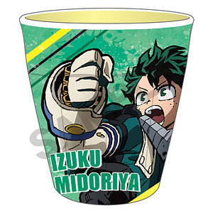 僕のヒーローアカデミア メラミンカップ コマワリ