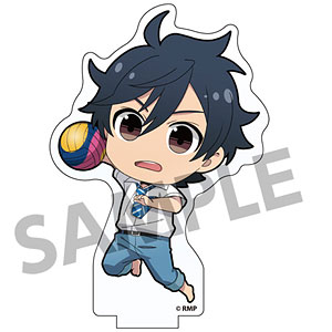 RE-MAIN アクリルフィギュア 清水みなと