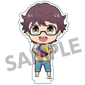 RE-MAIN アクリルフィギュア 岡栄太郎