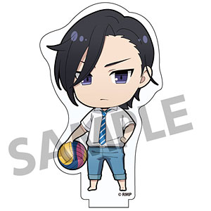 RE-MAIN アクリルフィギュア 網浜秀吾