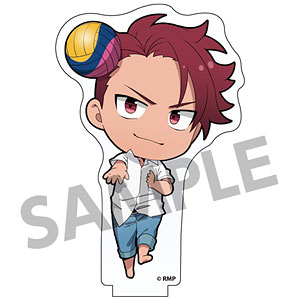 RE-MAIN アクリルフィギュア 江尻武一