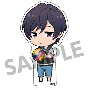 RE-MAIN アクリルフィギュア 牛窓喜晴