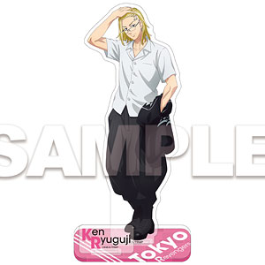 東京リベンジャーズ アクリルスタンド Glasses 龍宮寺堅