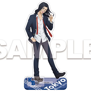 東京リベンジャーズ アクリルスタンド Glasses 場地圭介