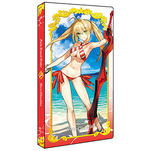 カードファイル Fate/Grand Order「キャスター/ネロ・クラウディウス」