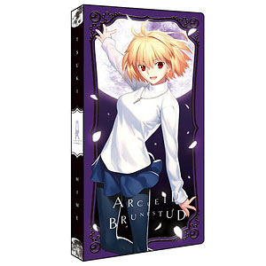 カードファイル 月姫「アルクェイド」