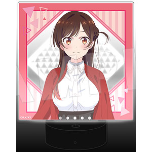 彼女、お借りします Bigルミナスタンド 01 水原千鶴