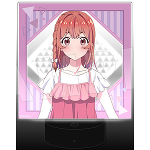 彼女、お借りします Bigルミナスタンド 04 桜沢墨