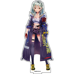 ヘブンバーンズレッド BIGアクリルスタンド Vol.5 51.浅見真紀子