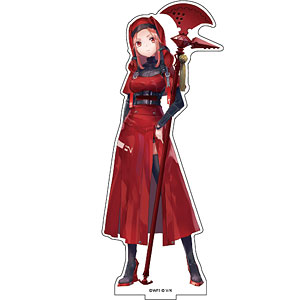 ヘブンバーンズレッド　ヘブバン　もちどる　浅見真紀子 ヘブンバーンズレッド ヘブバン もちどる 浅見真紀子 ヘブン