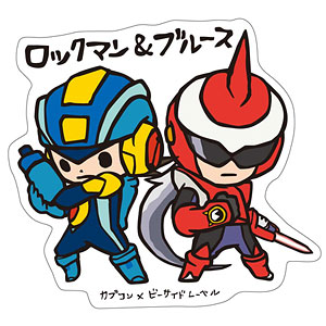 GBA用 スクリーンカバー ロックマンEXEブルース GBA用 スクリーンカバー ロックマンEXEブルース - メルカリ