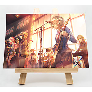 ヘブンバーンズレッド キャラファインボード Type-A[あみあみ]《在庫切れ》