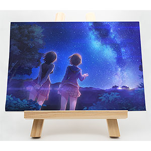 ヘブンバーンズレッド キャラファインボード Type-G