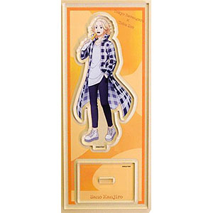 東京リベンジャーズ×東武動物公園 描き下ろしイラスト アクリルスタンド マイキー