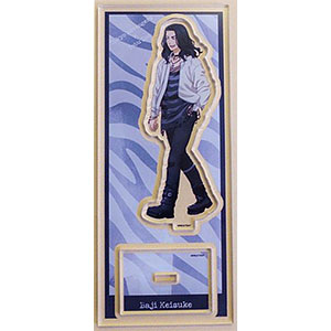 東京リベンジャーズ×東武動物公園 描き下ろしイラスト アクリルスタンド 場地