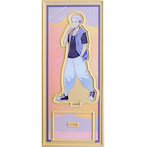 東京リベンジャーズ×東武動物公園 描き下ろしイラスト アクリルスタンド 三ツ谷