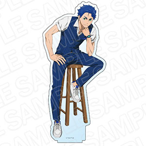 TVアニメ「東京24区」 デカアクリルスタンド 蒼生シュウタ