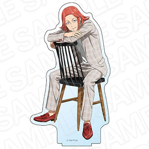 TVアニメ「東京24区」 デカアクリルスタンド 朱城ラン