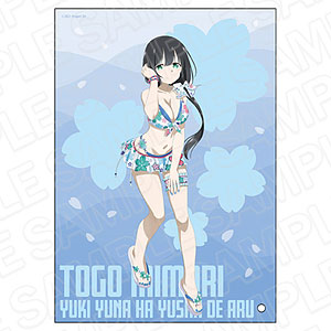 結城友奈は勇者である 大満開の章 ミニアクリルアート 結城友奈