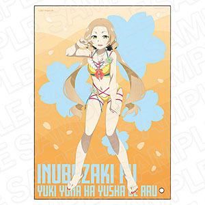 結城友奈は勇者である 大満開の章 ミニアクリルアート 結城友奈