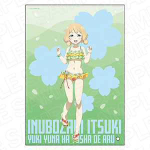 結城友奈は勇者である 大満開の章 ミニアクリルアート 東郷美森 桜水着