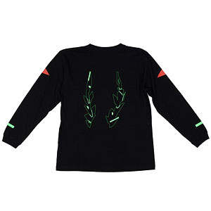 【新品】ブラック★ロックシューター Ｔシャツ(XL)　クリアファイルセット 検索結果]-amiami.jp-あみあみオンライン本店-