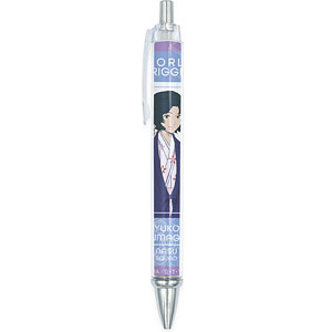 TVアニメ「ワールドトリガー」 描き下ろしイラスト 熊谷友子 温泉旅館ver. ボールペン