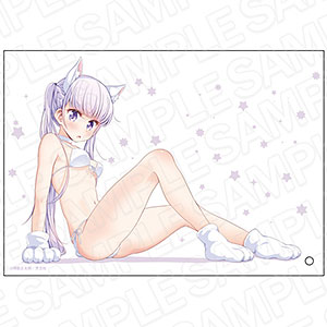 NEW GAME！ ミニアクリルアート 涼風青葉 vol.2