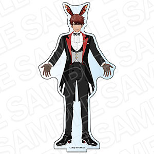 Obey Me！ アクリルフィギュア バルバトス バニーボーイ ver 
