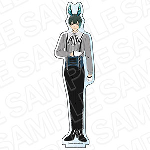 Obey Me！ アクリルフィギュア ソロモン バニーボーイ ver.[コンテンツ 
