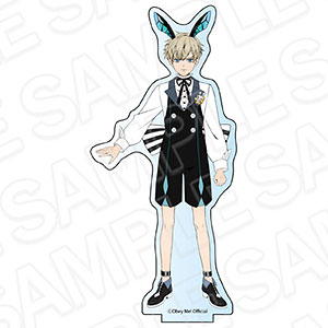 Obey Me！ アクリルフィギュア ソロモン バニーボーイ ver.[コンテンツ 