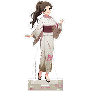 【極美品】PSA10 秋色に染まる世界 北沢志保 SPサイン 感想：ミリシタ SSR 秋色に染まる世界 北沢志保