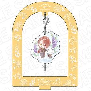 魔法使いの約束×サンリオキャラクターズ ゆらゆらアクリルスタンド カイン