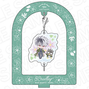 魔法使いの約束×サンリオキャラクターズ ゆらゆらアクリルスタンド ブラッドリー