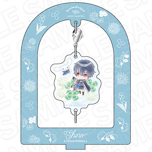 魔法使いの約束×サンリオキャラクターズ ゆらゆらアクリルスタンド シノ