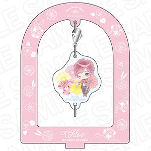 魔法使いの約束×サンリオキャラクターズ ゆらゆらアクリルスタンド クロエ