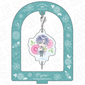 魔法使いの約束×サンリオキャラクターズ ゆらゆらアクリルスタンド フィガロ