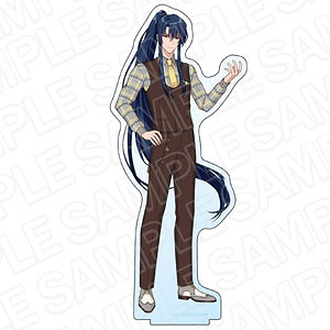魔法使いの約束×サンリオキャラクターズ デカアクリルスタンド オズ
