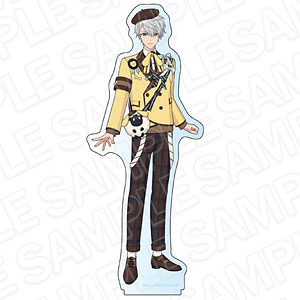 魔法使いの約束×サンリオキャラクターズ デカアクリルスタンド アーサー