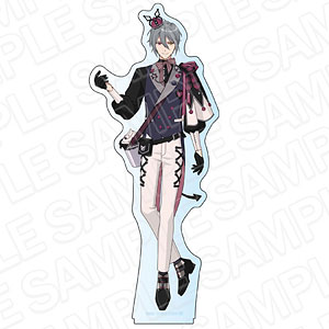魔法使いの約束×サンリオキャラクターズ デカアクリルスタンド オーエン